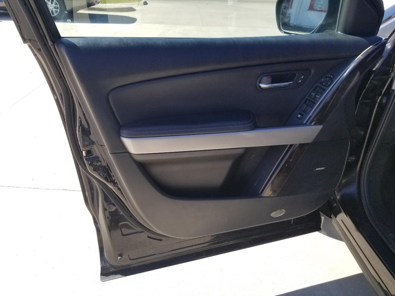 Mazda CX-9 AWD 4dr Grand Touring 2010