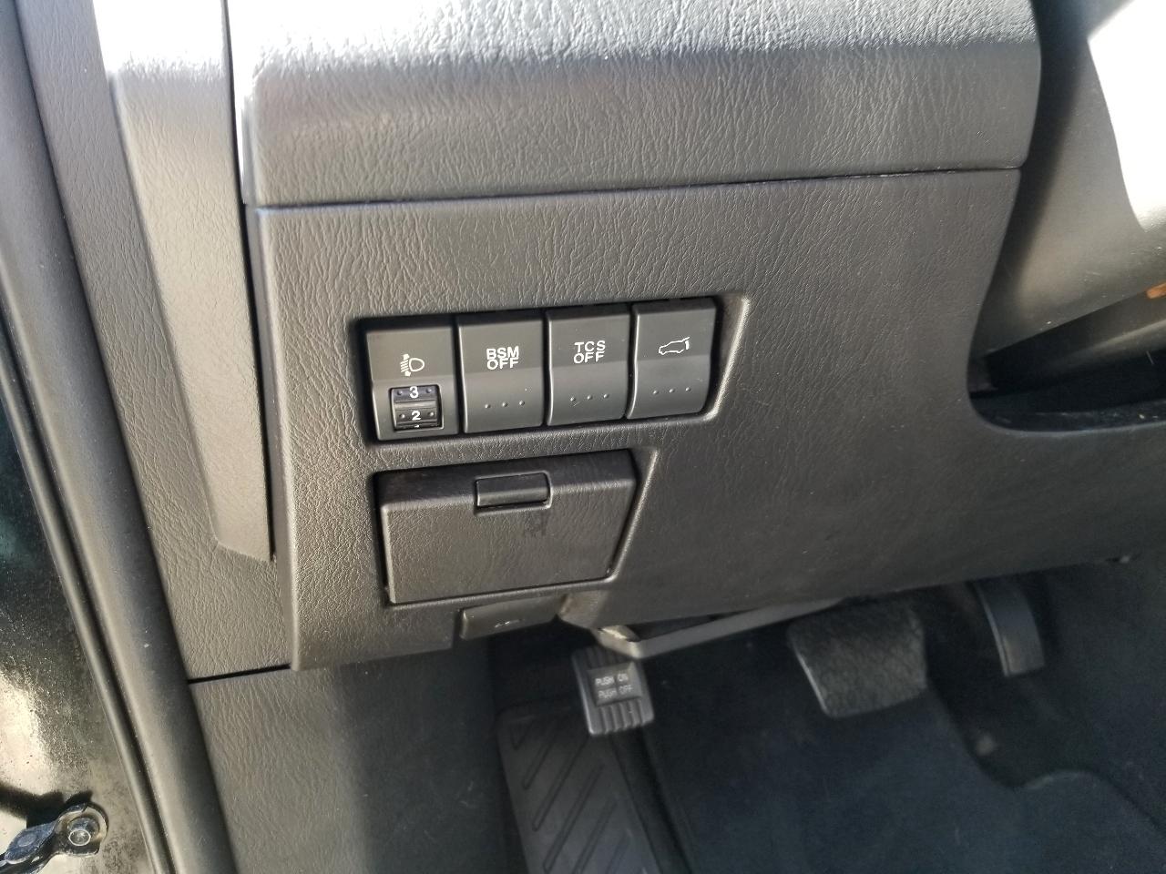 Mazda CX-9 AWD 4dr Grand Touring 2010