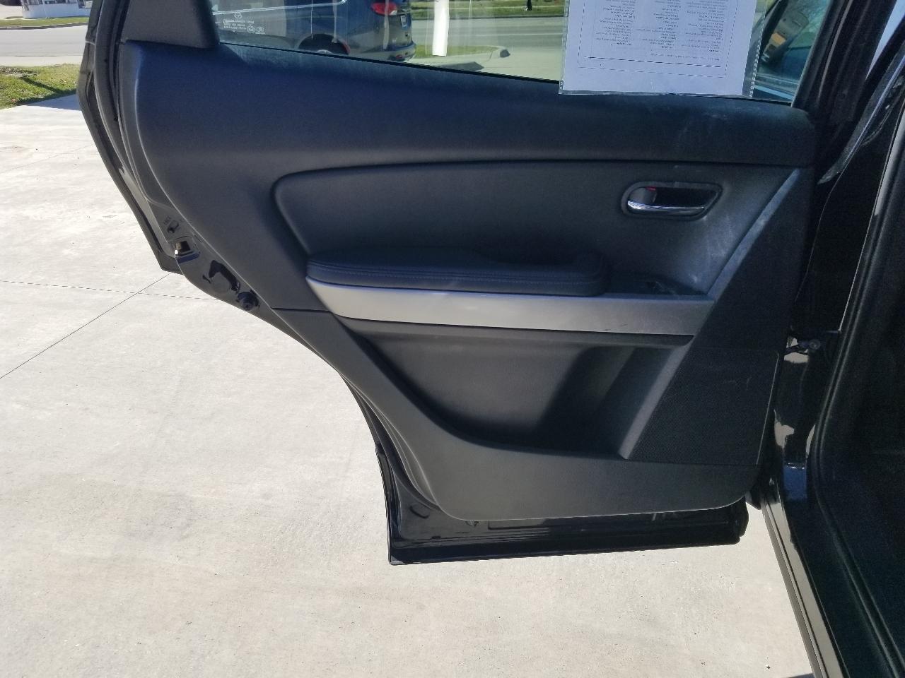 Mazda CX-9 AWD 4dr Grand Touring 2010