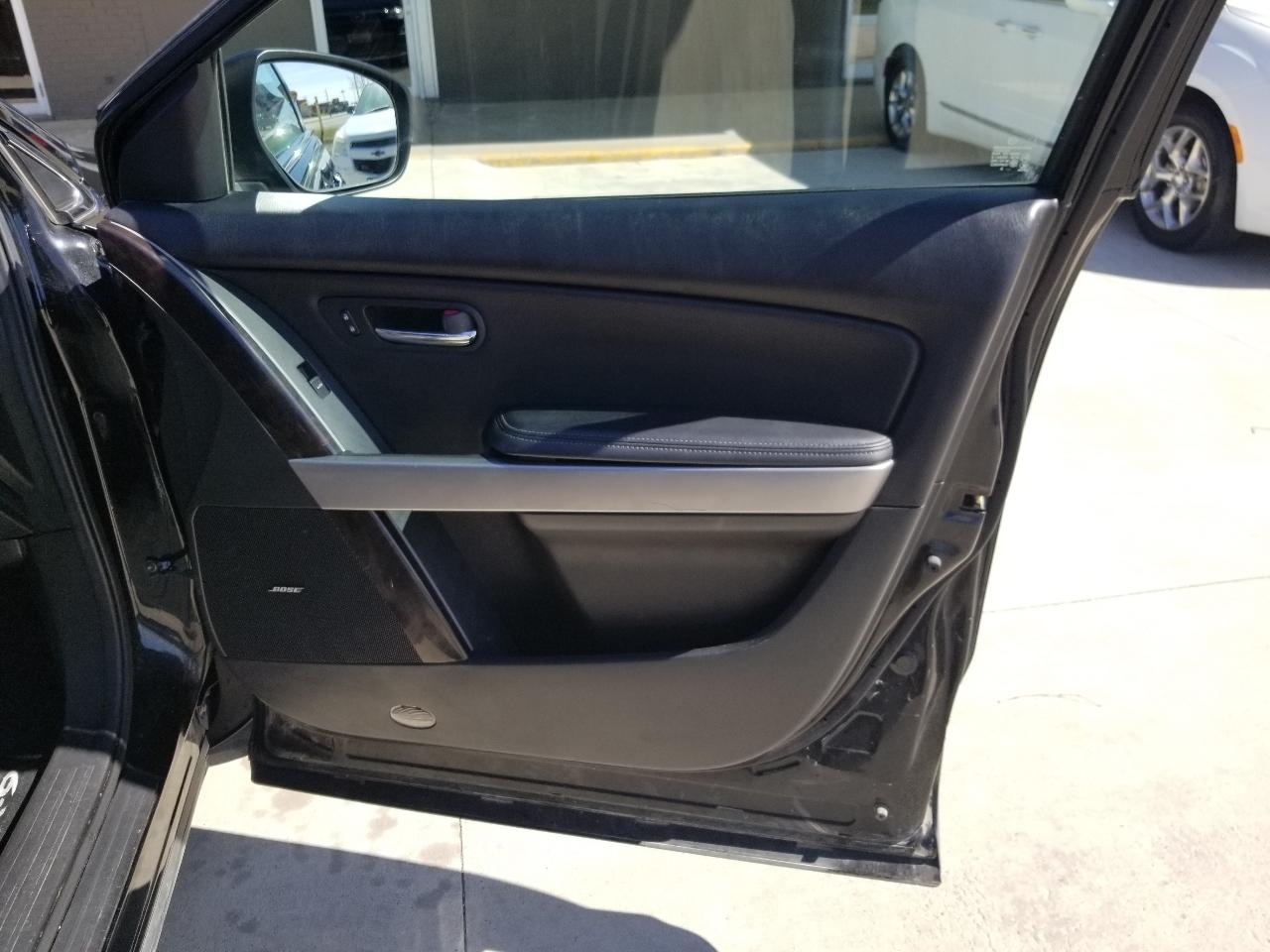 Mazda CX-9 AWD 4dr Grand Touring 2010