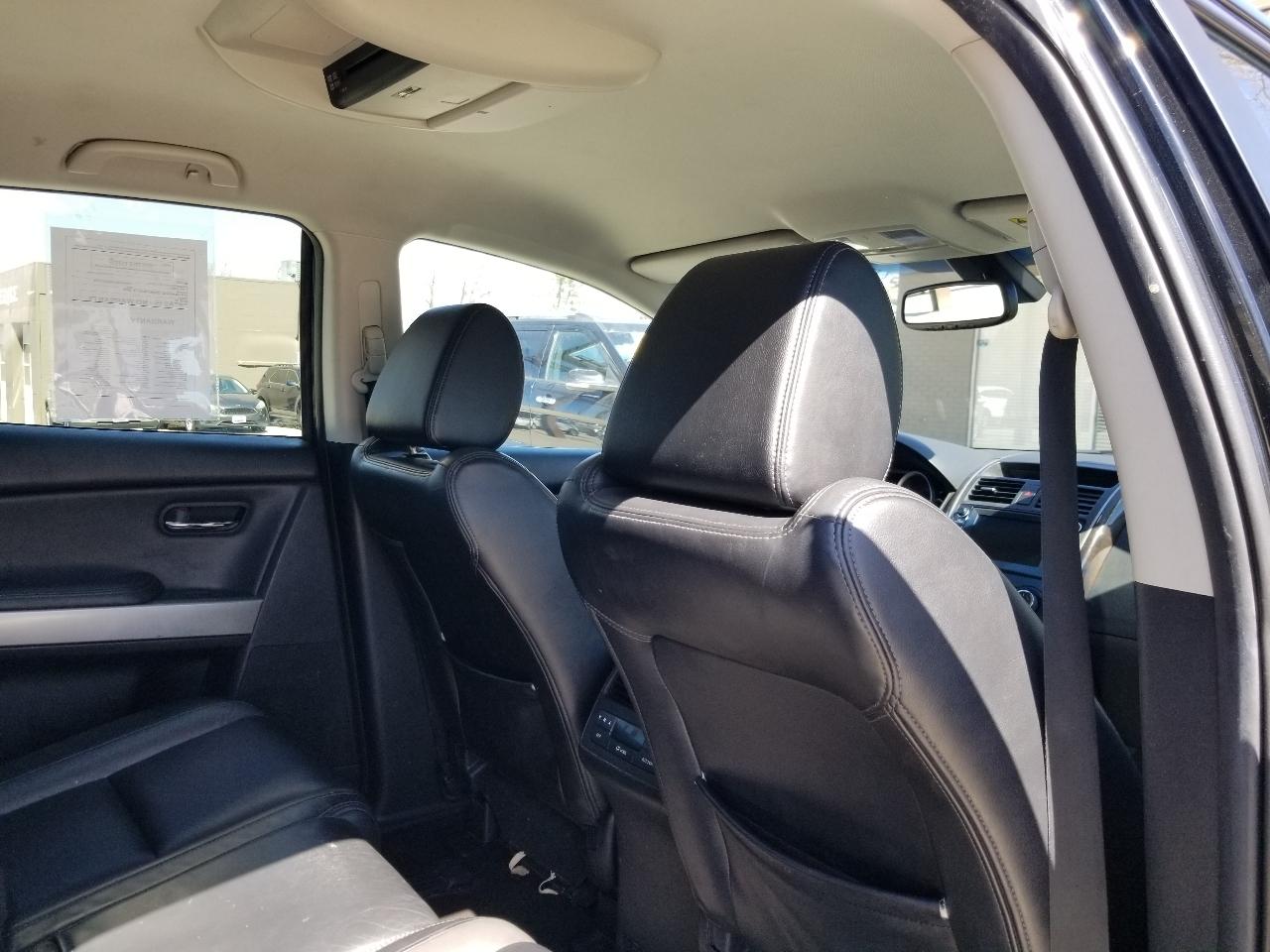 Mazda CX-9 AWD 4dr Grand Touring 2010