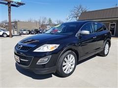 2010 Mazda CX-9 