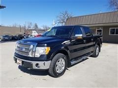 2009 Ford F-150 