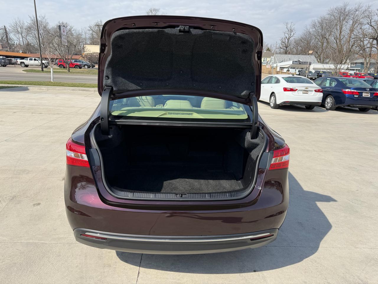 Toyota Avalon Hybrid 4dr Sdn XLE Premium (Natl) 2014