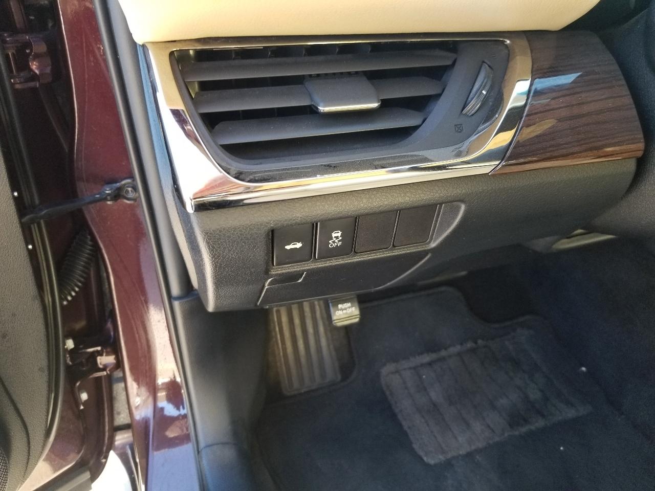 Toyota Avalon Hybrid 4dr Sdn XLE Premium (Natl) 2014