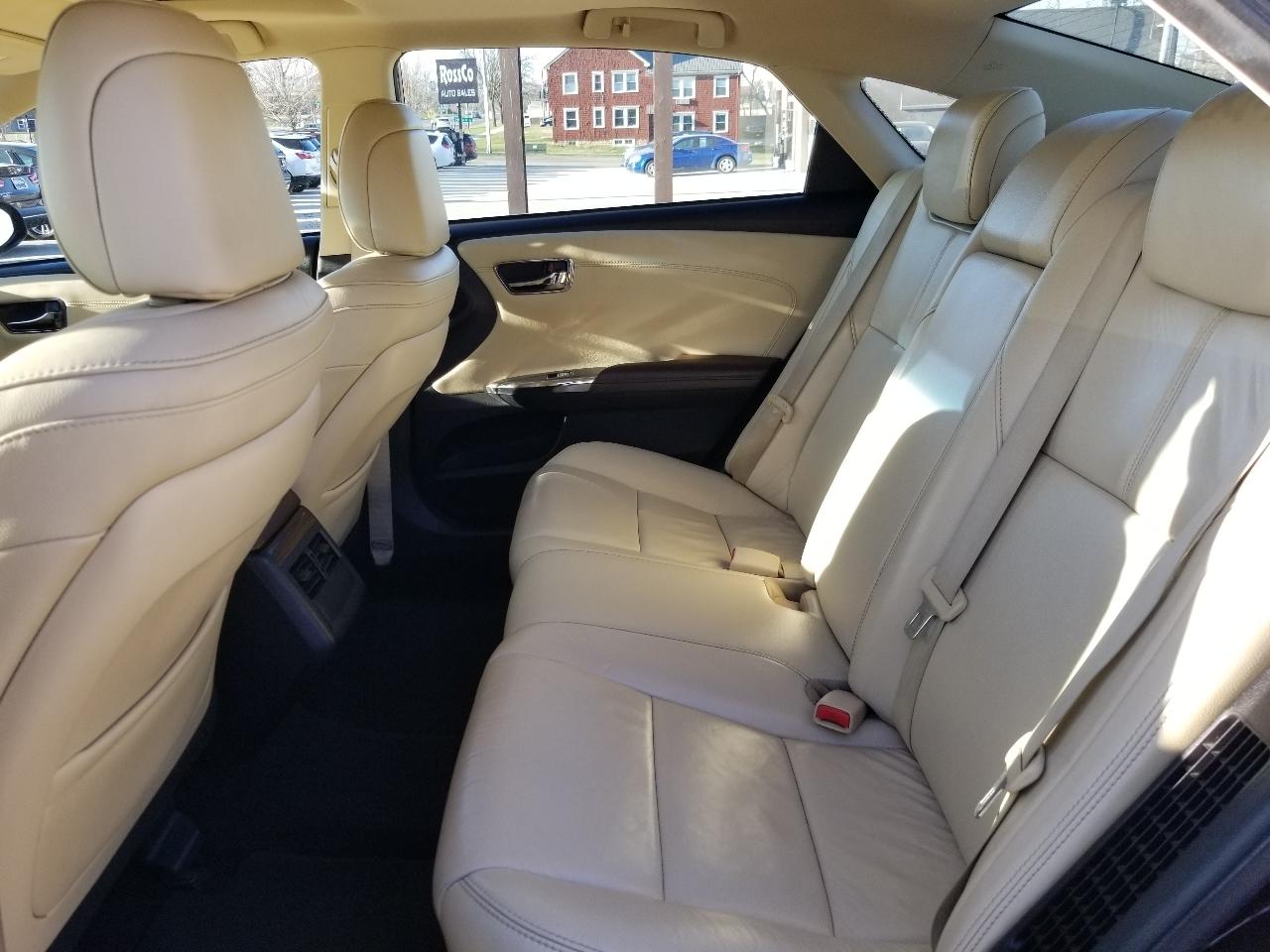 Toyota Avalon Hybrid 4dr Sdn XLE Premium (Natl) 2014