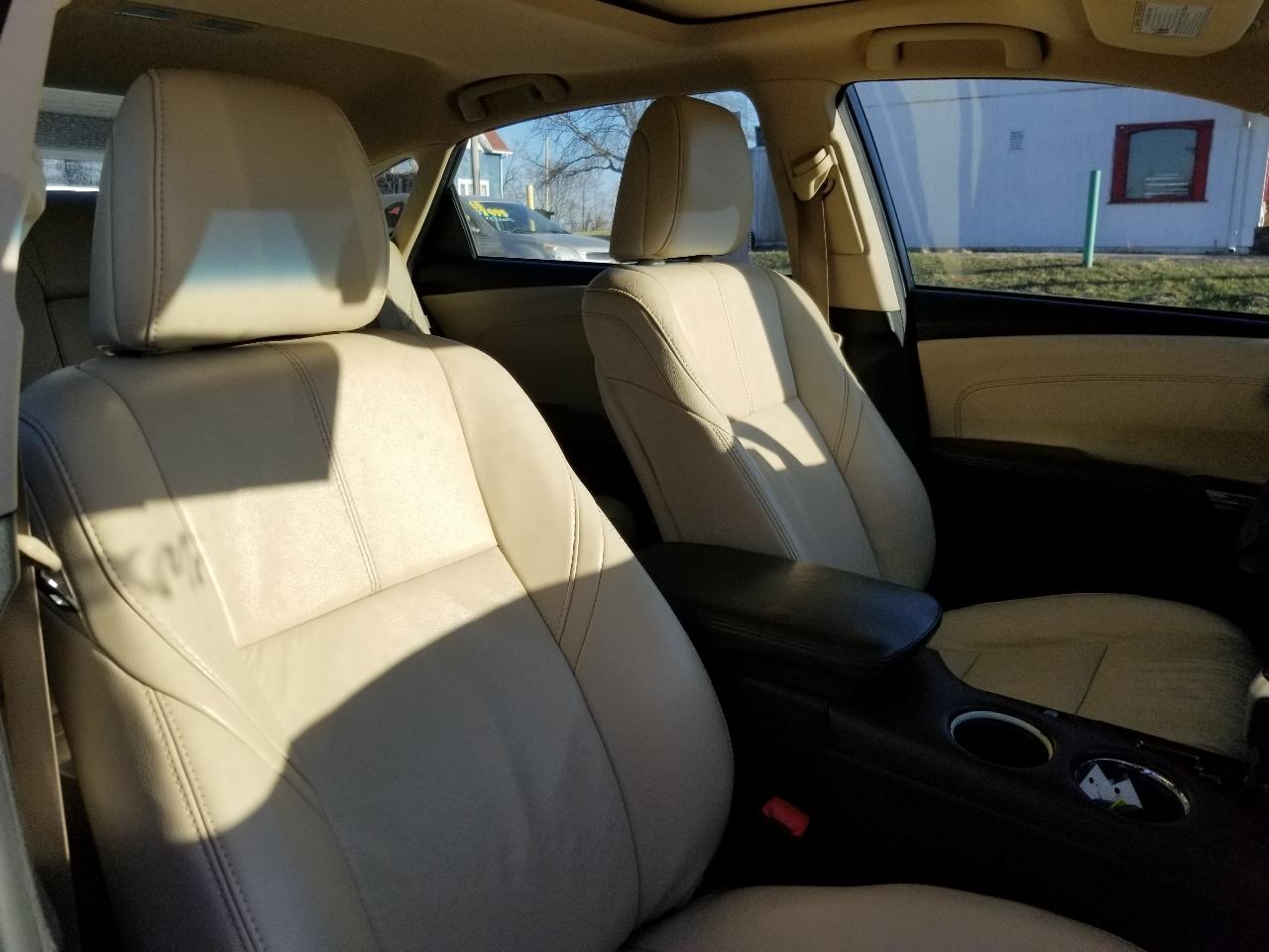 Toyota Avalon Hybrid 4dr Sdn XLE Premium (Natl) 2014