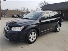 2012 Dodge Journey 