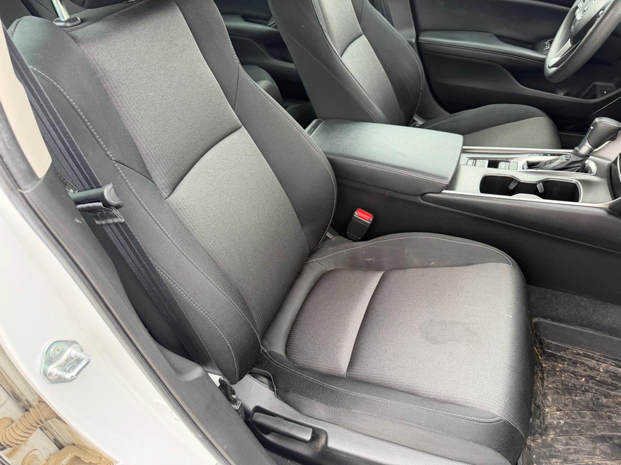 Honda Accord Sedan LX 1.5T CVT 2022