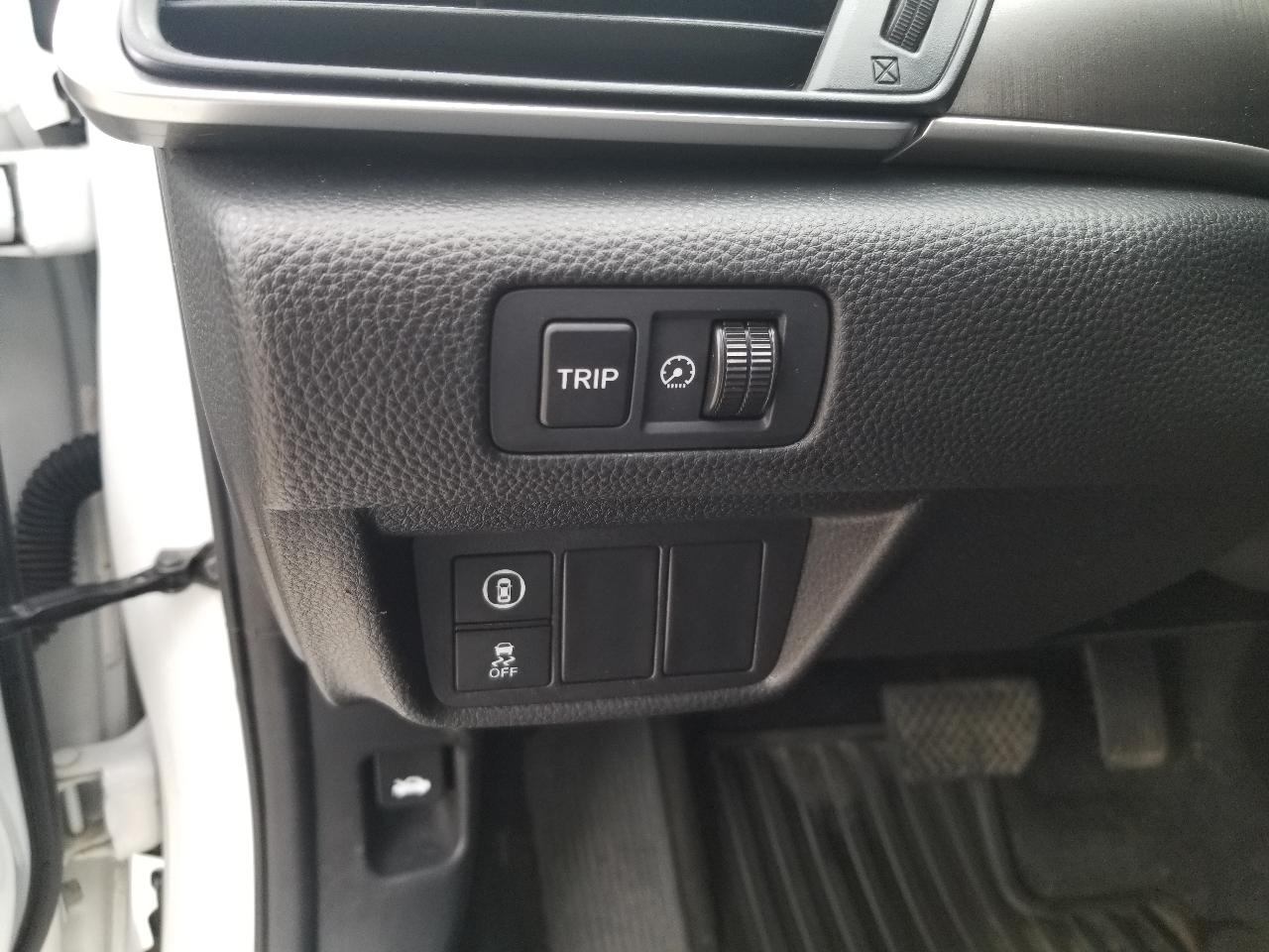 Honda Accord Sedan LX 1.5T CVT 2022