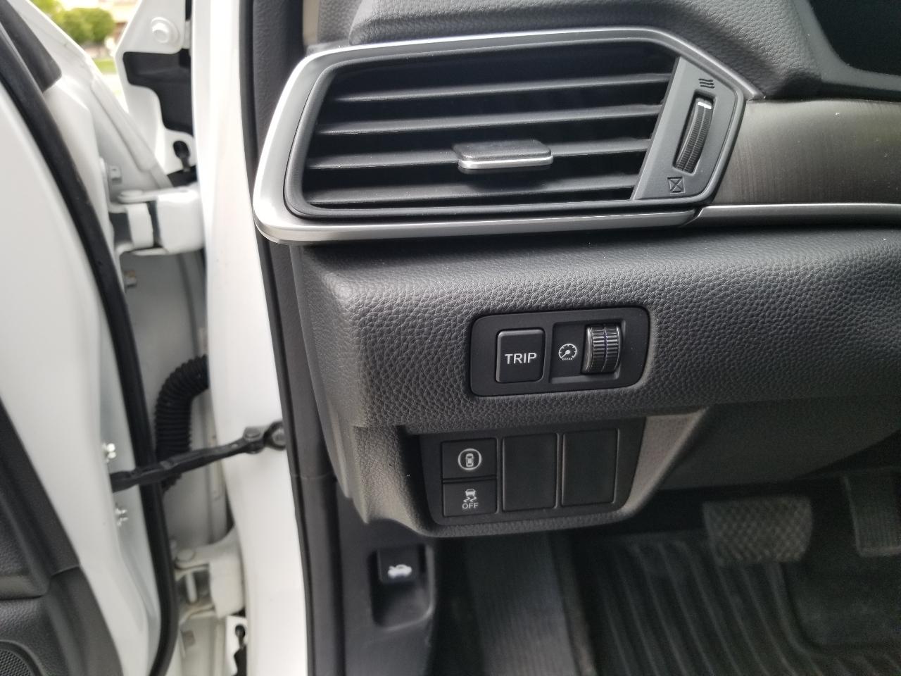 Honda Accord Sedan LX 1.5T CVT 2022