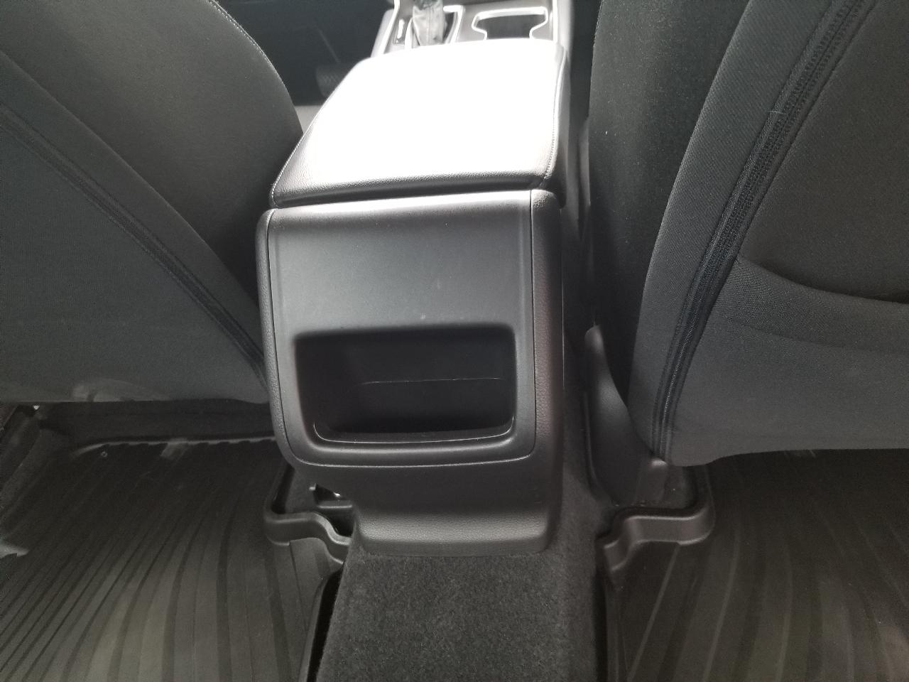 Honda Accord Sedan LX 1.5T CVT 2022