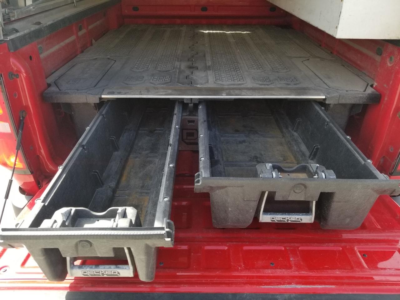 Chevrolet Colorado 4WD Crew Cab 140.5" Work Truck 2018