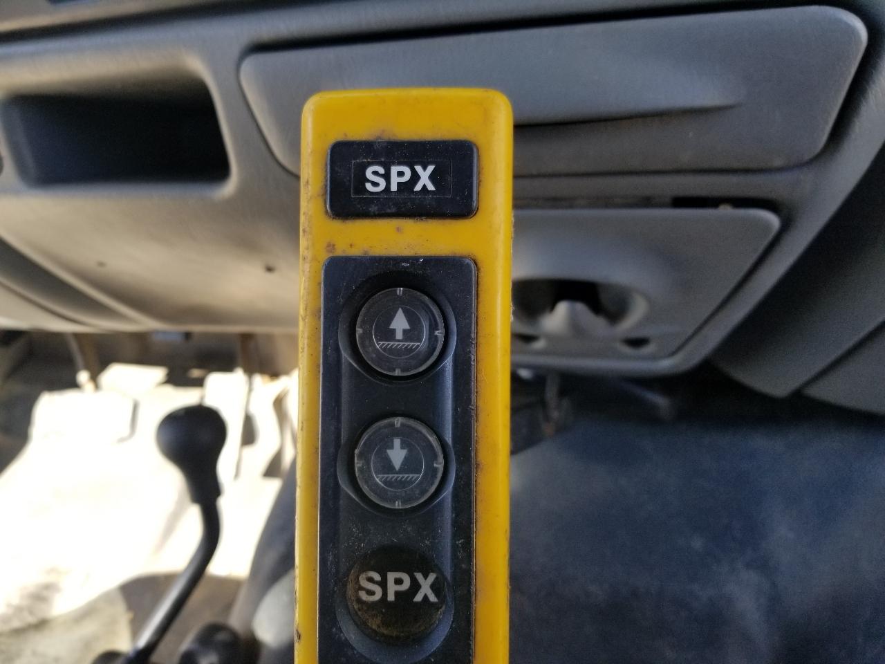 Ford Super Duty F-350 DRW Crew Cab 176" WB XL 2004