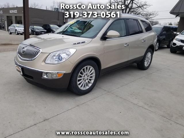 2011 Buick Enclave CXL1 FWD