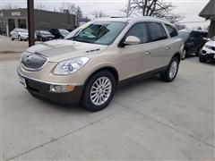 2011 Buick Enclave 