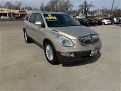 2011 Buick Enclave 