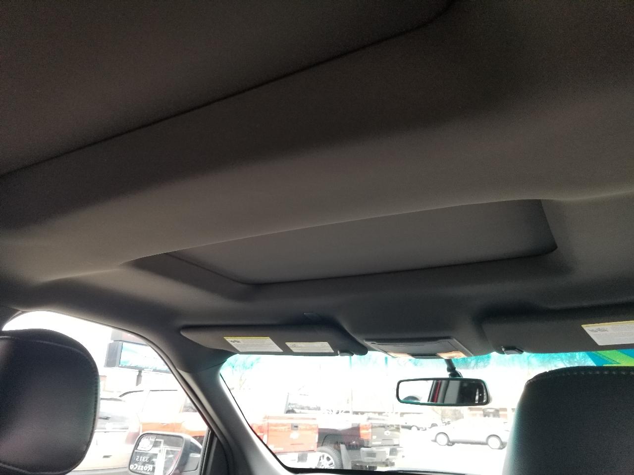 Ford Explorer 4WD 4dr XLT 2012