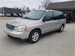 2004 Ford Freestar Wagon 