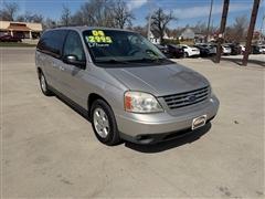 2004 Ford Freestar Wagon 