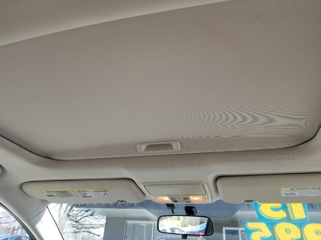 Honda CR-V AWD 5dr EX-L 2013