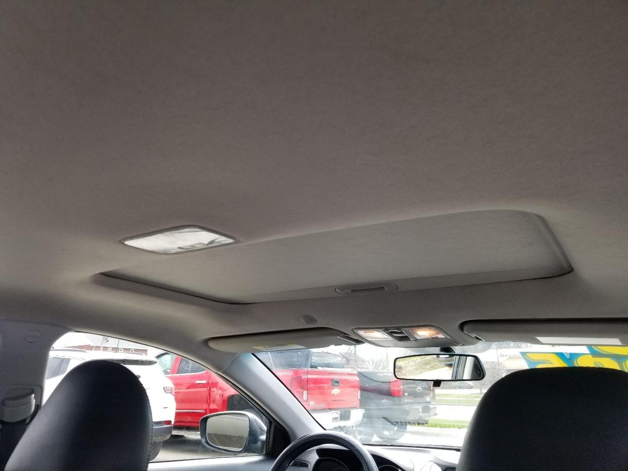 Hyundai Elantra 4dr Sdn Auto Limited 2013