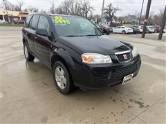 2007 Saturn VUE 