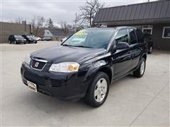 2007 Saturn VUE 