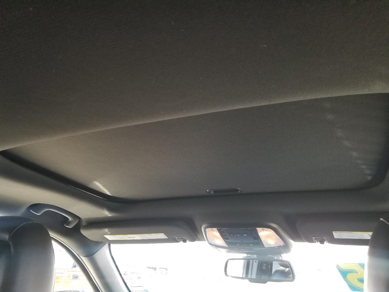 Jeep Grand Cherokee 4WD 4dr Limited 2015