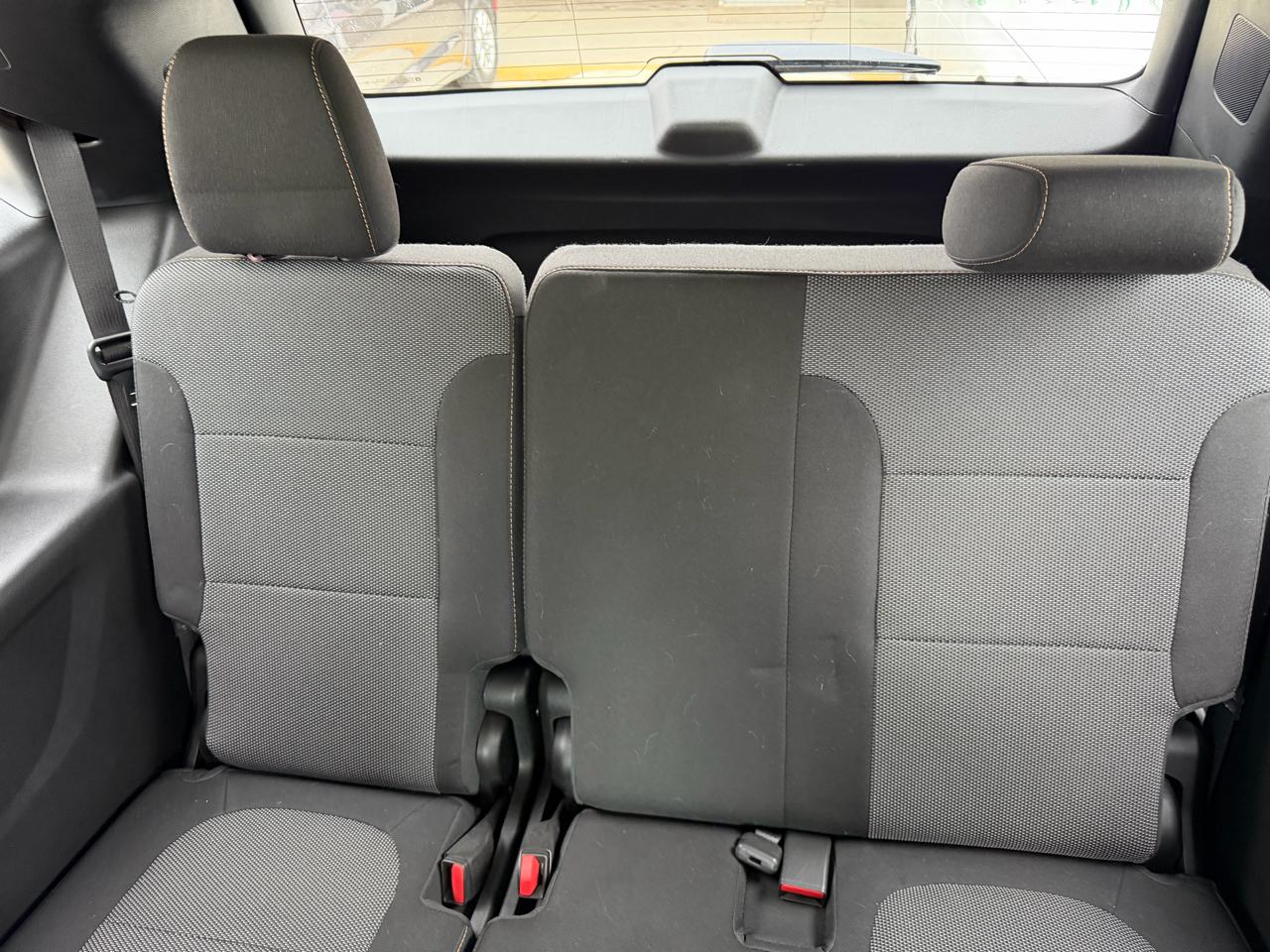 Chevrolet Traverse AWD 4dr LT Cloth w/1LT 2019