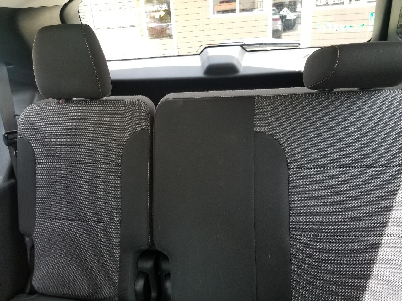 Chevrolet Traverse AWD 4dr LT Cloth w/1LT 2019