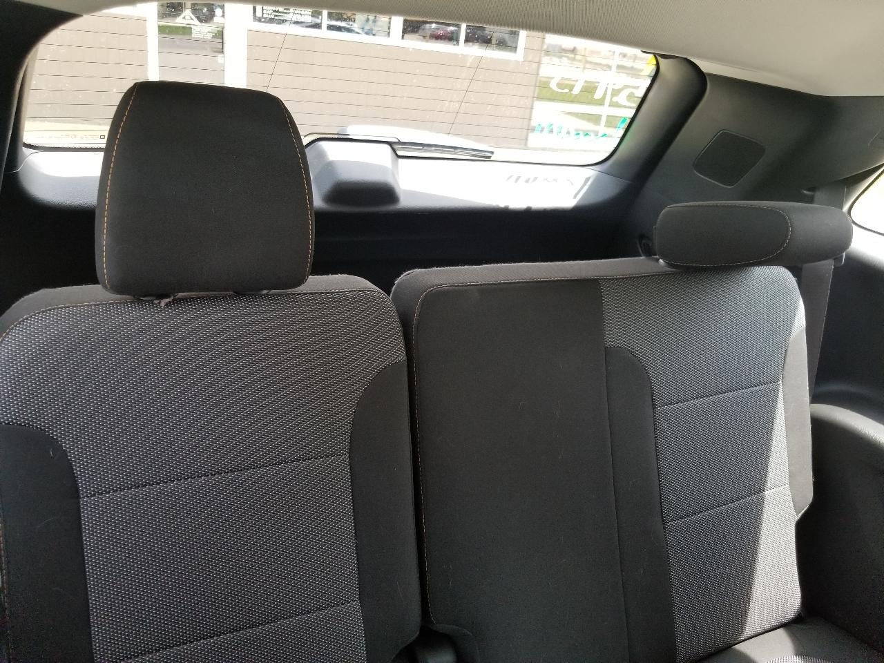 Chevrolet Traverse AWD 4dr LT Cloth w/1LT 2019