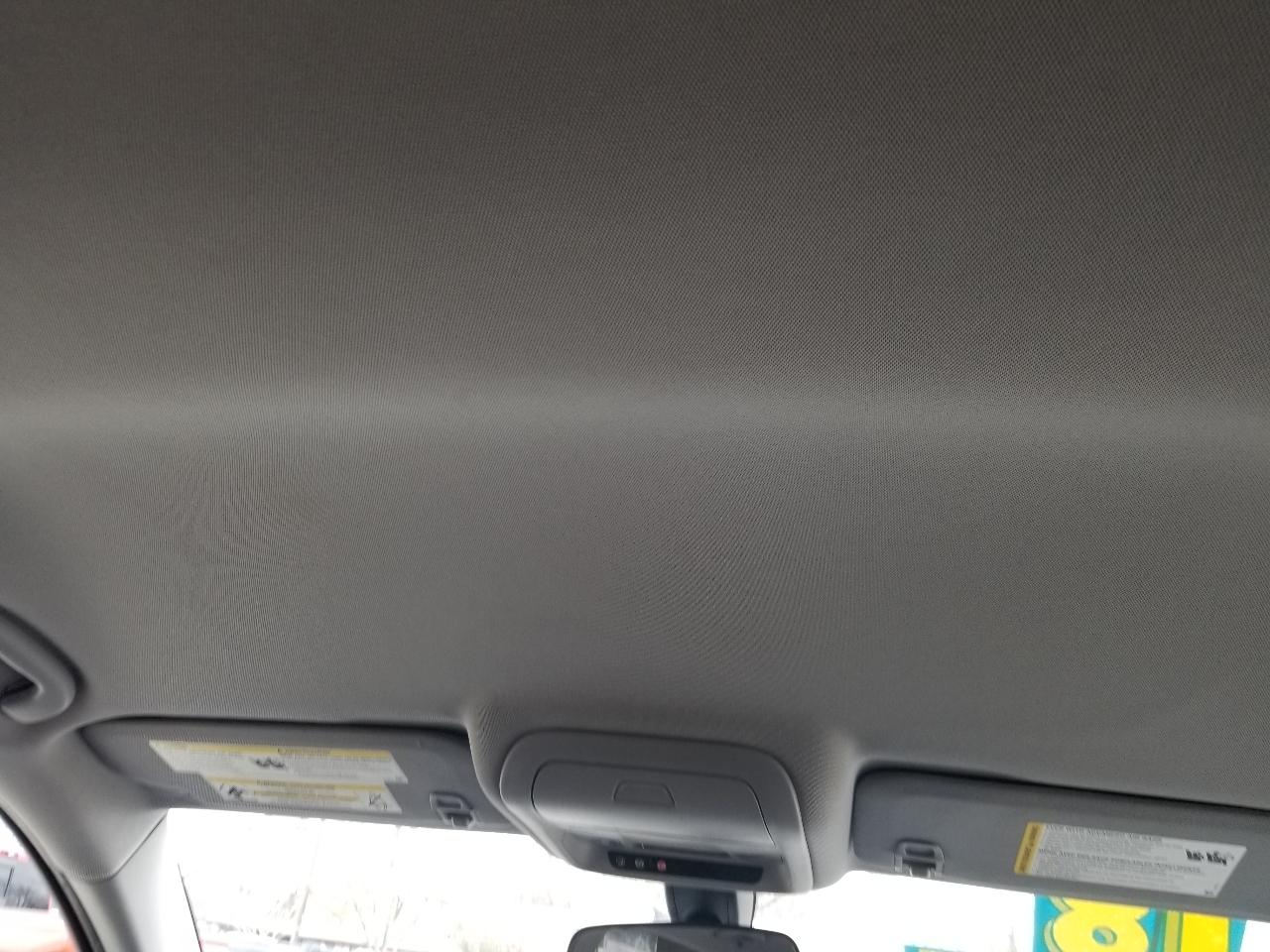 Chevrolet Equinox FWD 4dr LT w/1LT 2018