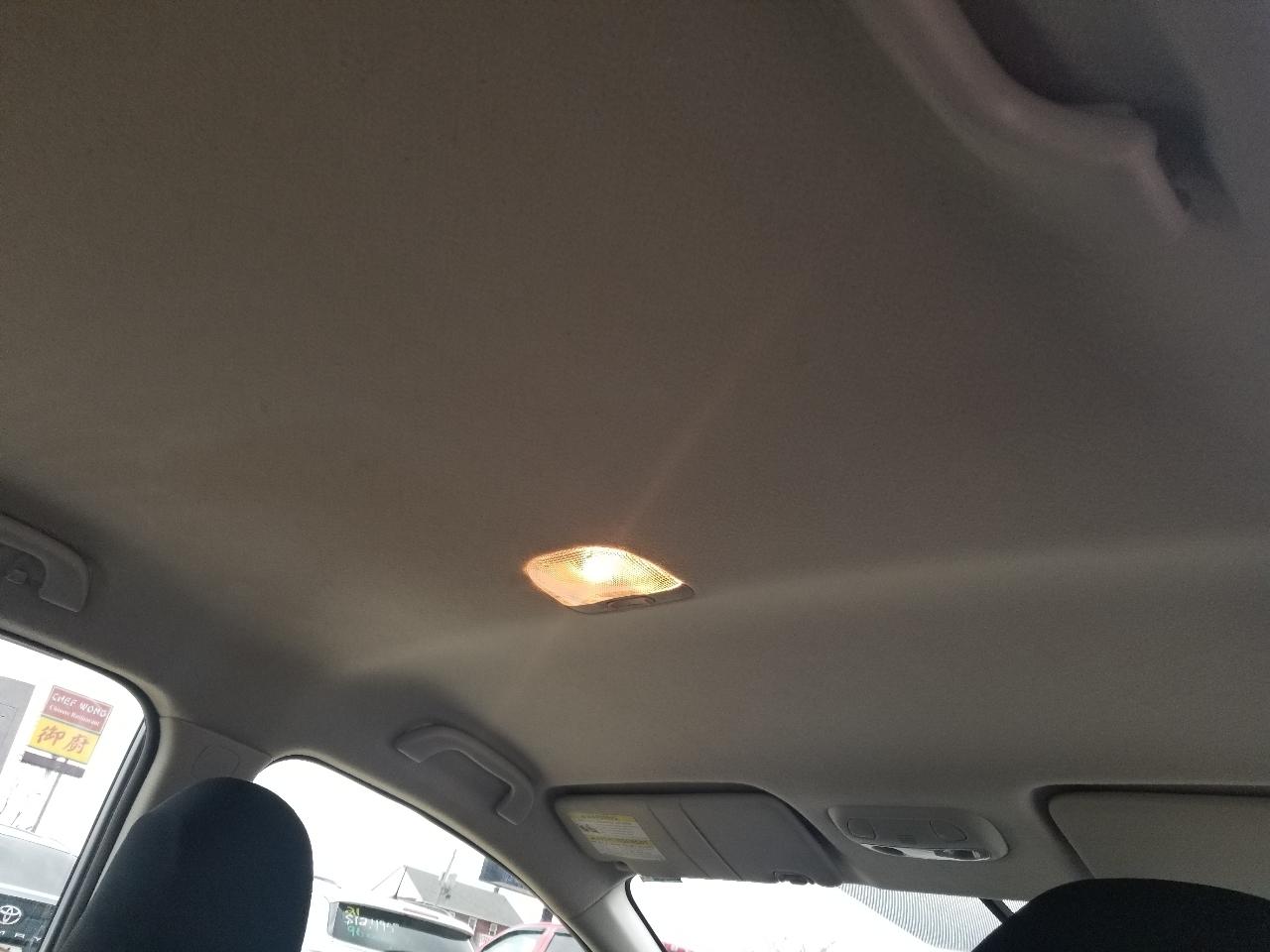 Subaru Impreza Wagon 5dr Auto 2.0i Premium 2014