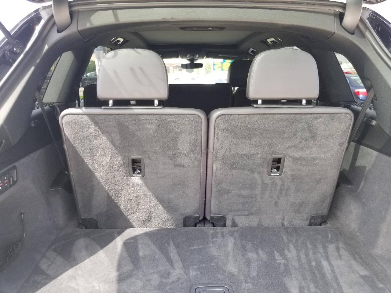 Audi Q7 3.0 TFSI Premium Plus 2017