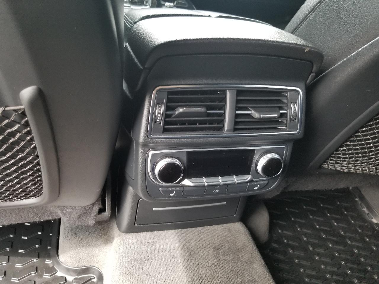 Audi Q7 3.0 TFSI Premium Plus 2017