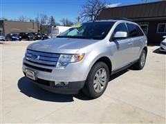 2010 Ford Edge 