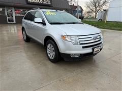 2010 Ford Edge 