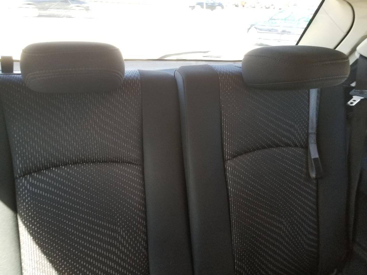 Dodge Journey AWD 4dr SXT 2012