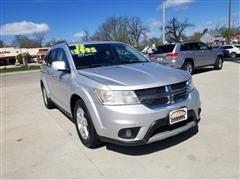 2012 Dodge Journey 
