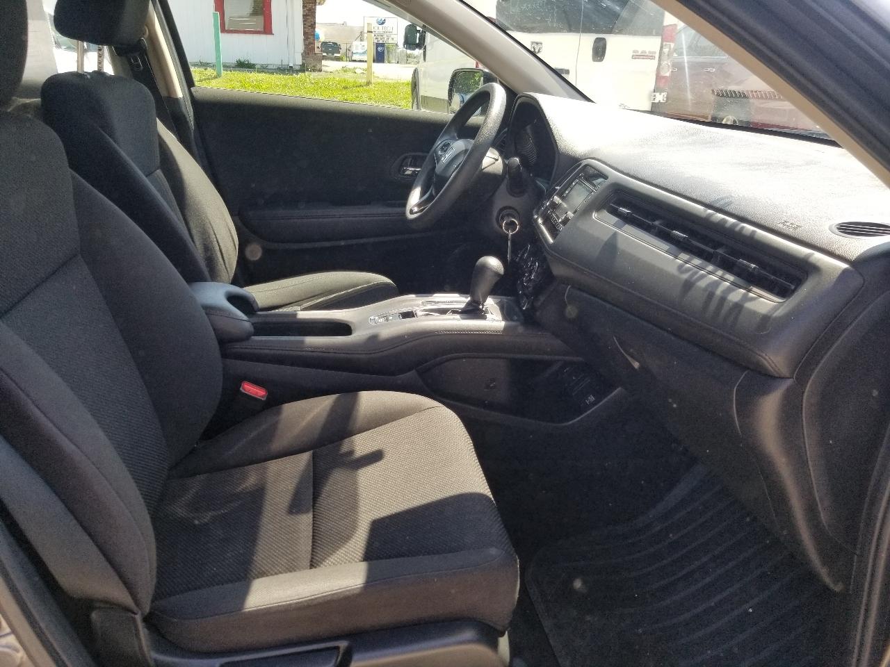 Honda HR-V 2WD 4dr CVT LX 2016