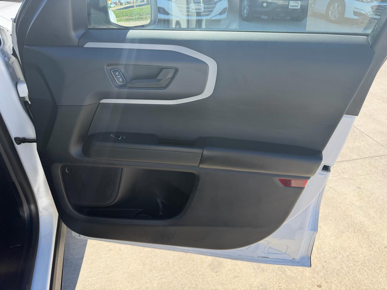 Ford Bronco Sport Big Bend 4x4 2022