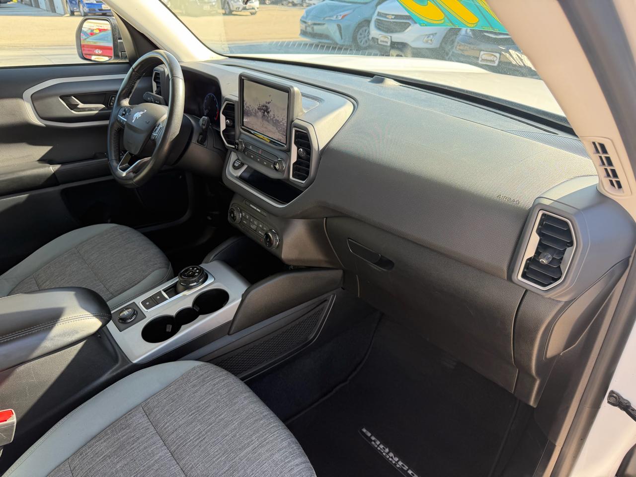 Ford Bronco Sport Big Bend 4x4 2022