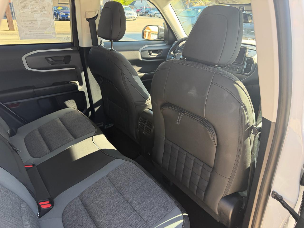 Ford Bronco Sport Big Bend 4x4 2022