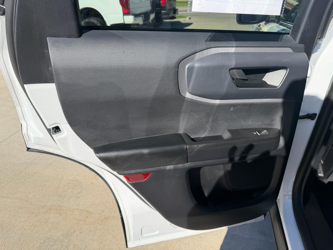 Ford Bronco Sport Big Bend 4x4 2022