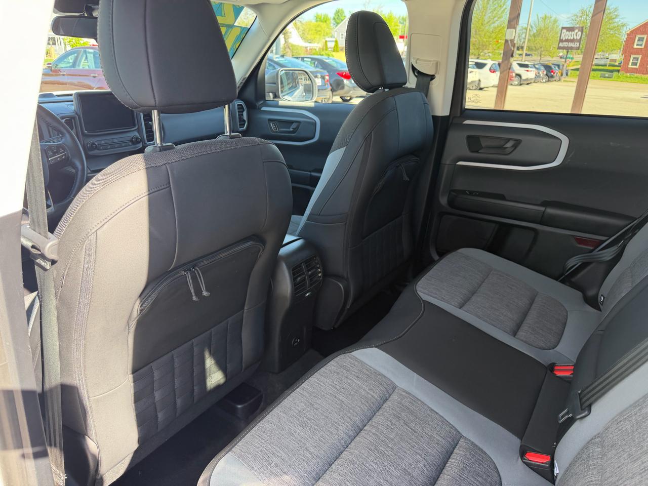 Ford Bronco Sport Big Bend 4x4 2022