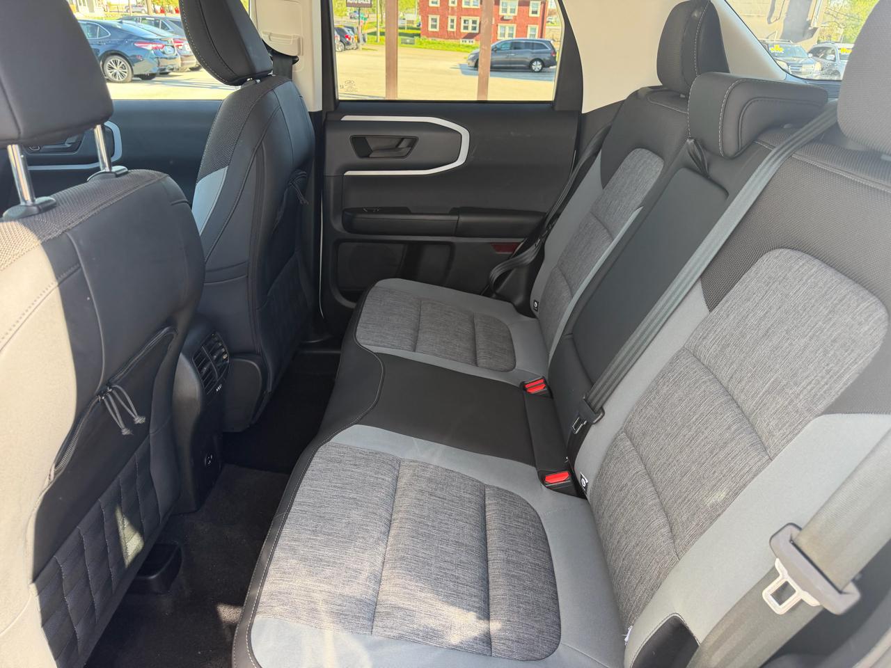 Ford Bronco Sport Big Bend 4x4 2022