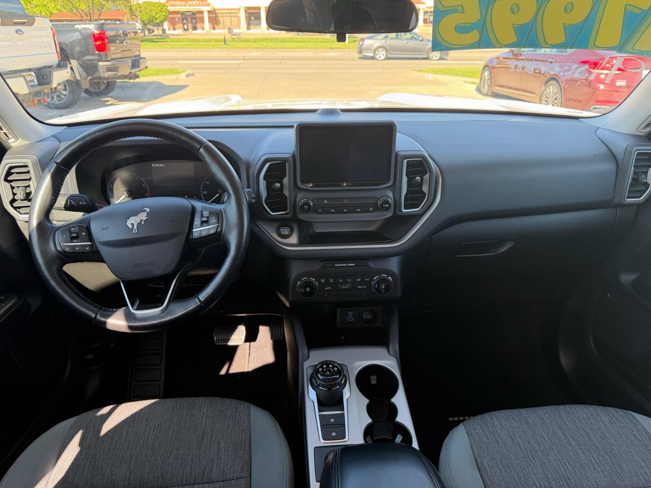 Ford Bronco Sport Big Bend 4x4 2022