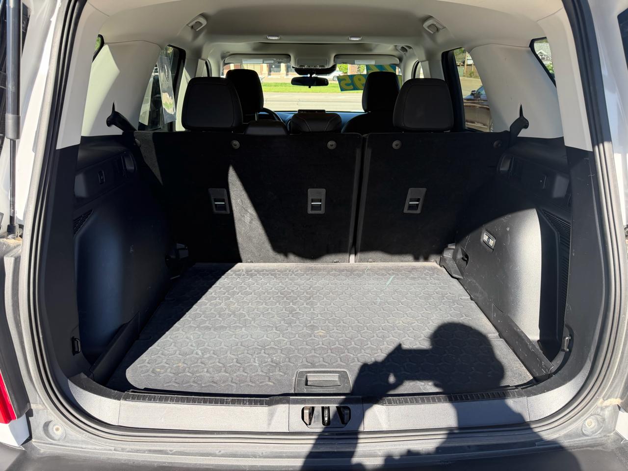 Ford Bronco Sport Big Bend 4x4 2022