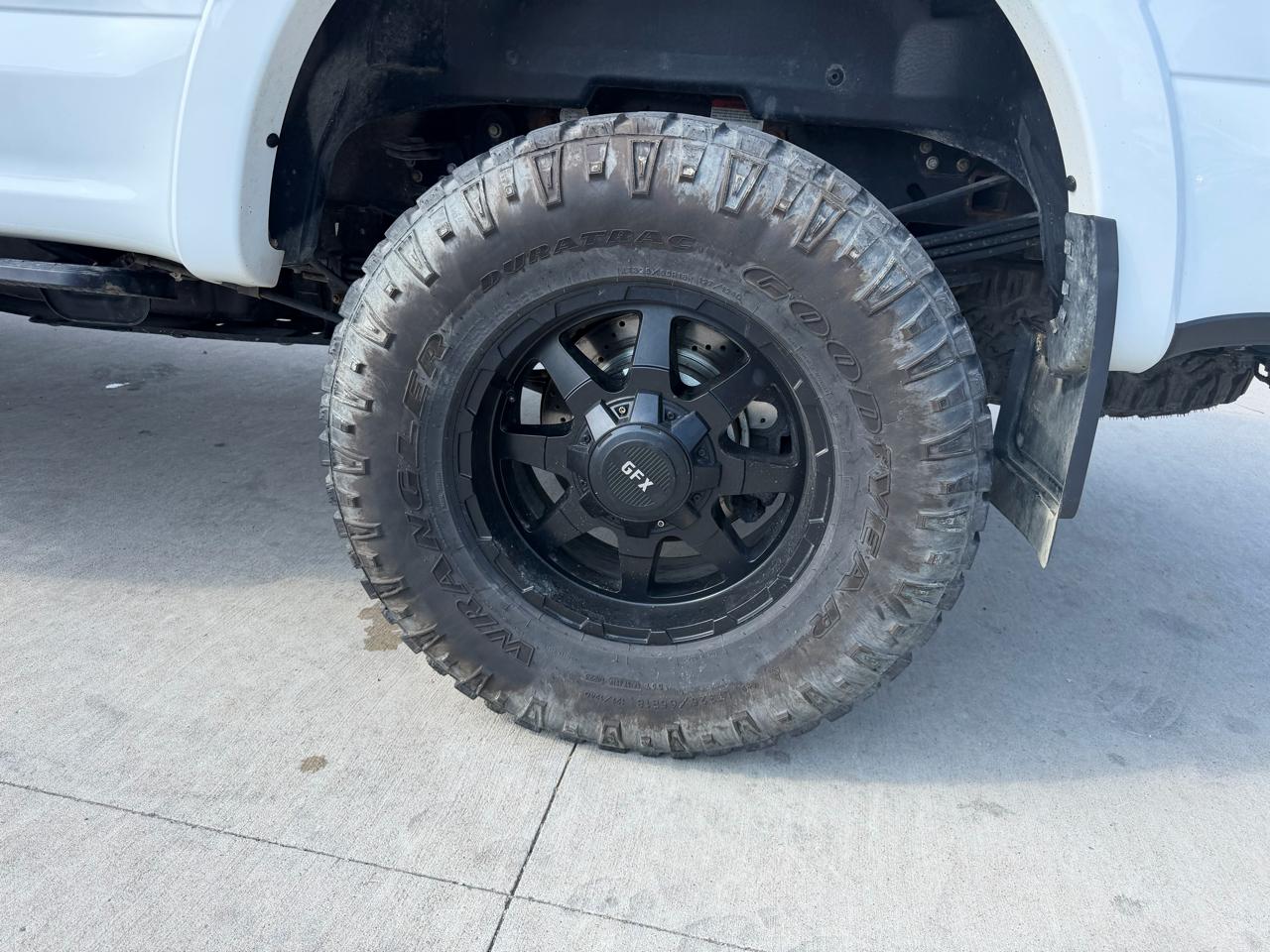 Ford Super Duty F-250 SRW  2022